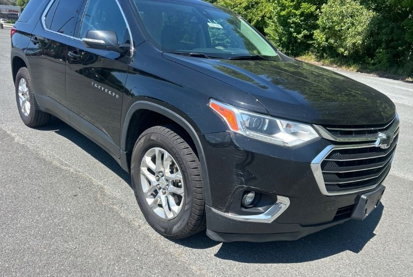 2020 Chevrolet Traverse LT 1LT