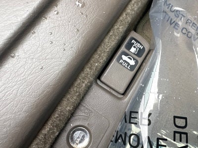 2000 Honda Accord SE 2.3