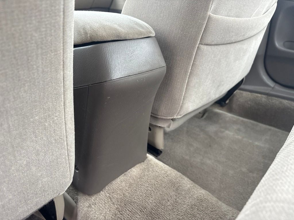 2000 Honda Accord SE 2.3