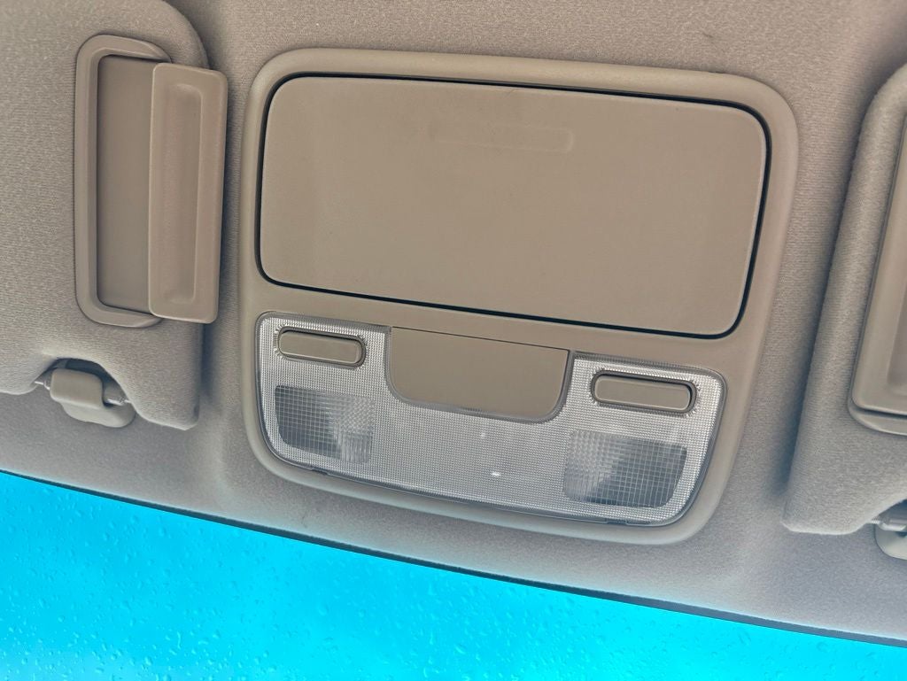 2000 Honda Accord SE 2.3