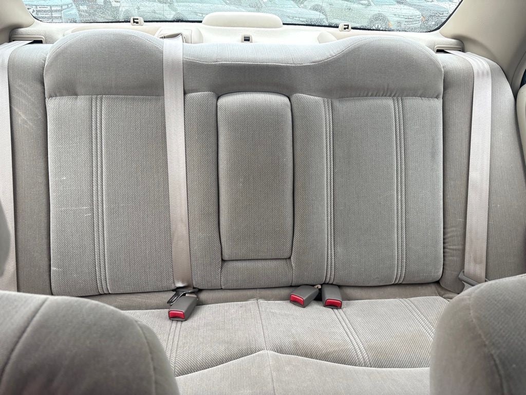 2000 Honda Accord SE 2.3
