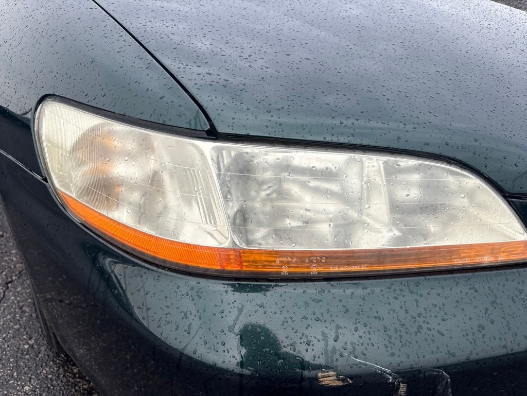 2000 Honda Accord SE 2.3