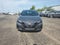 2025 Nissan Leaf S