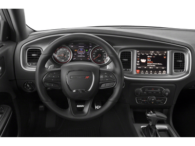2020 Dodge Charger R T Scat Pack