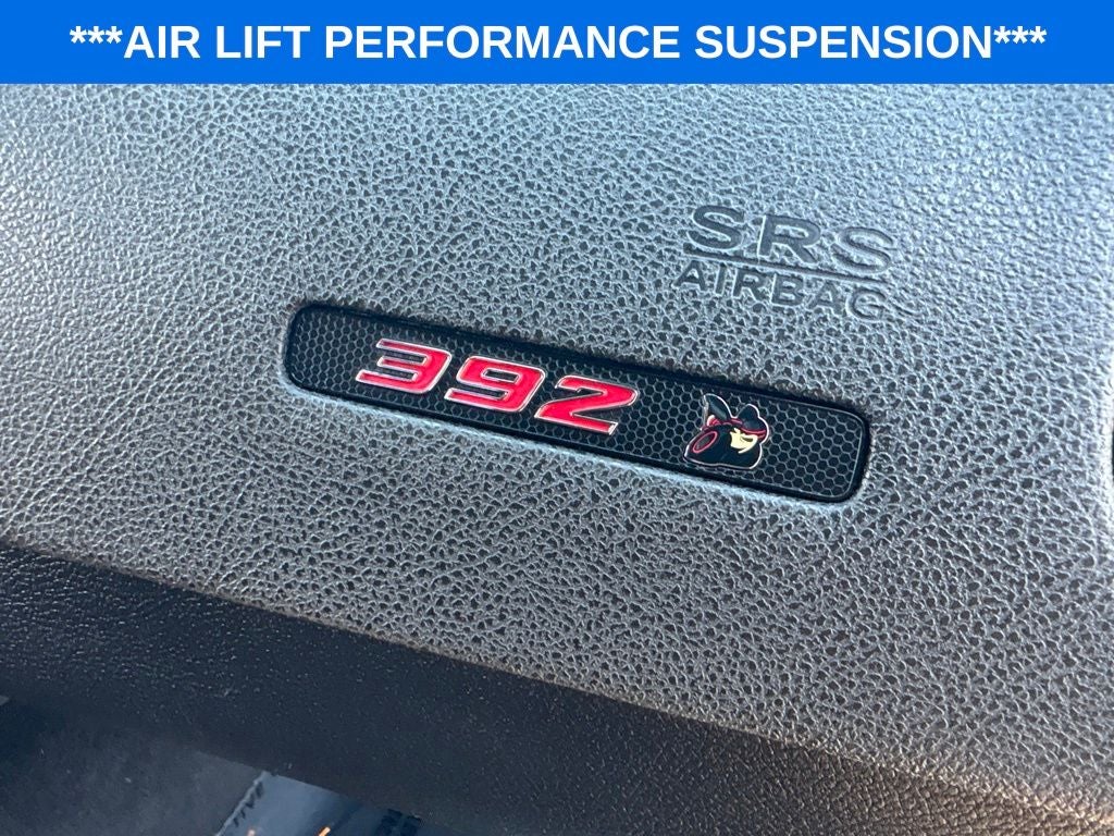 2020 Dodge Charger R T Scat Pack
