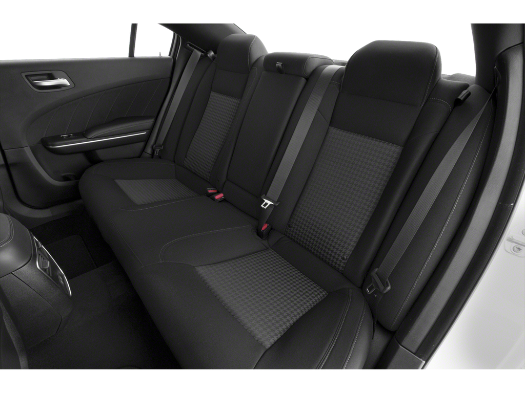 2020 Dodge Charger R T Scat Pack
