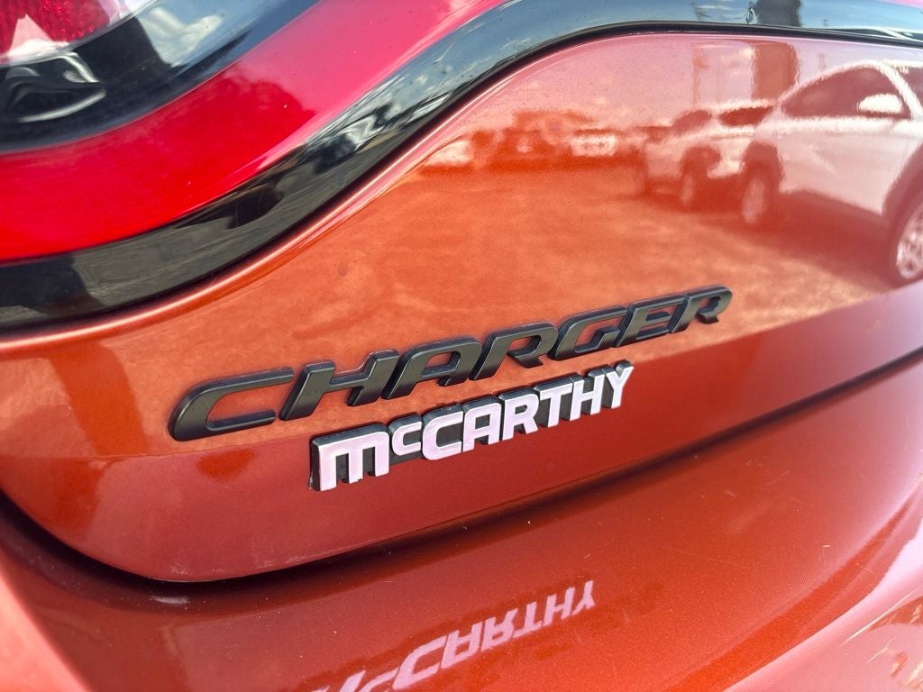 2022 Dodge Charger R/T Scat Pack Plus