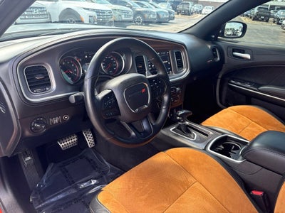 2022 Dodge Charger R/T Scat Pack Plus
