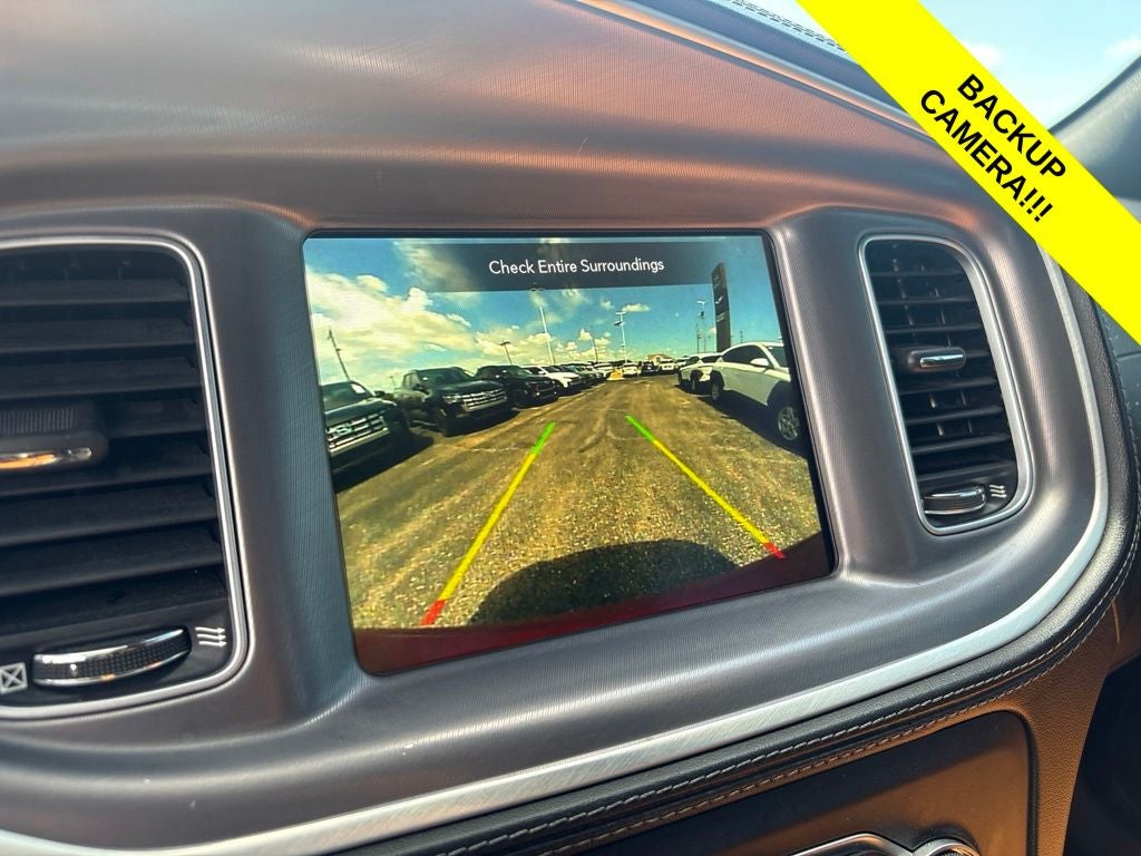2022 Dodge Charger R/T Scat Pack Plus