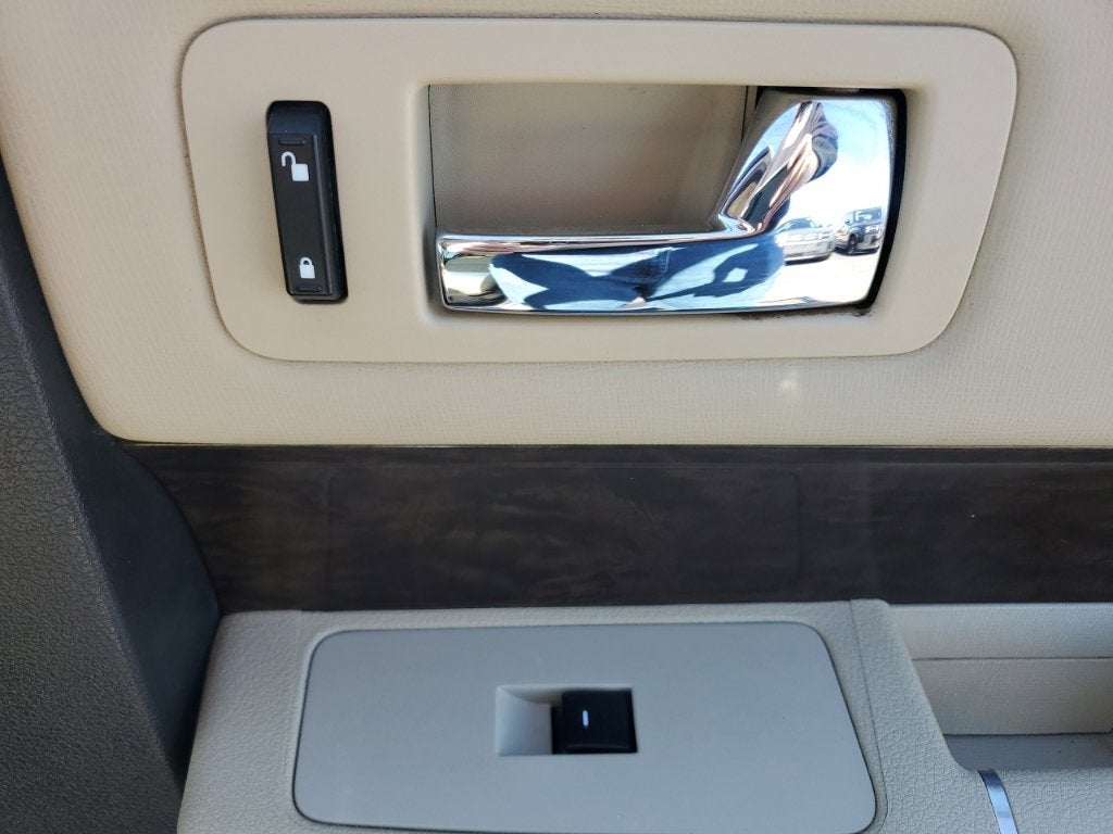 2014 Ford Flex Limited