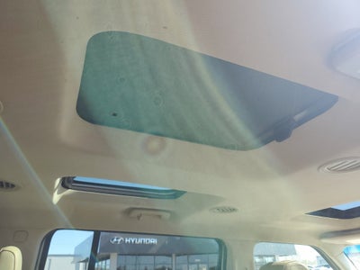 2014 Ford Flex Limited