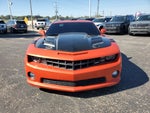 2011 Chevrolet Camaro SS 1SS