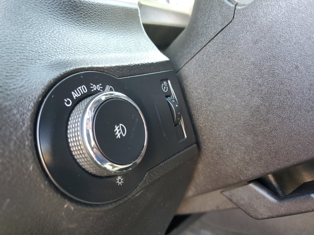 2011 Chevrolet Camaro SS 1SS