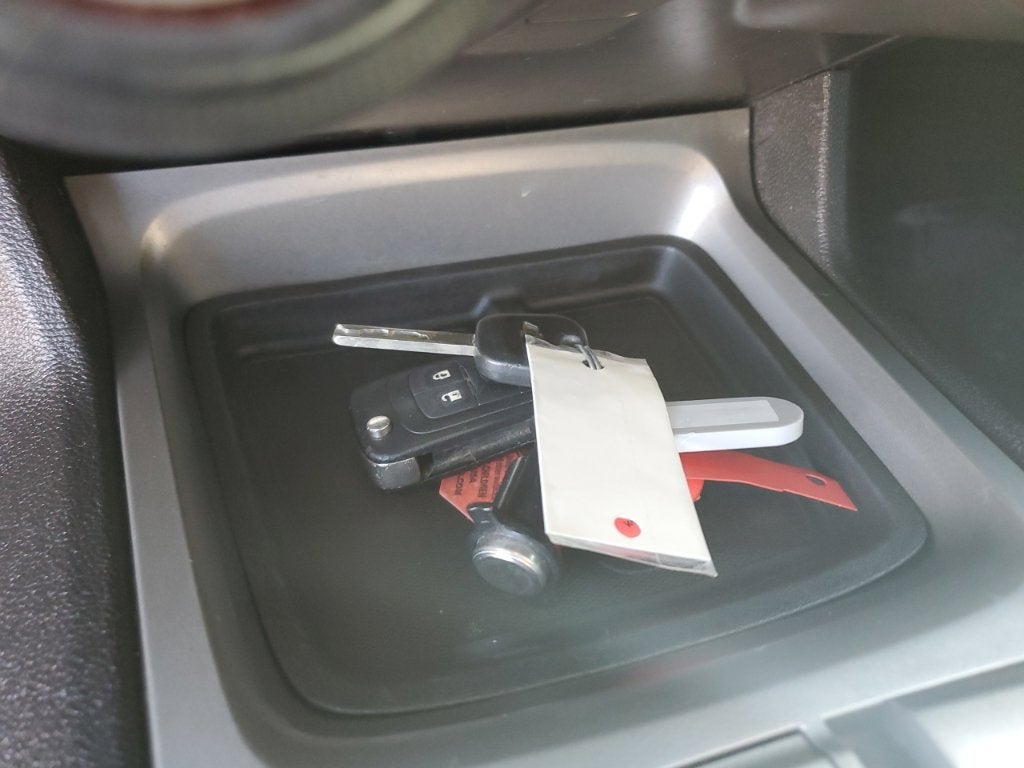 2011 Chevrolet Camaro SS 1SS
