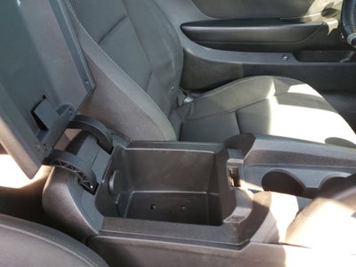 2011 Chevrolet Camaro SS 1SS