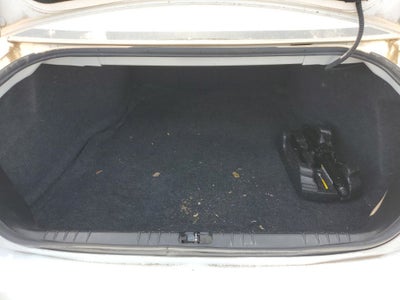 2014 Chevrolet Impala Limited LT