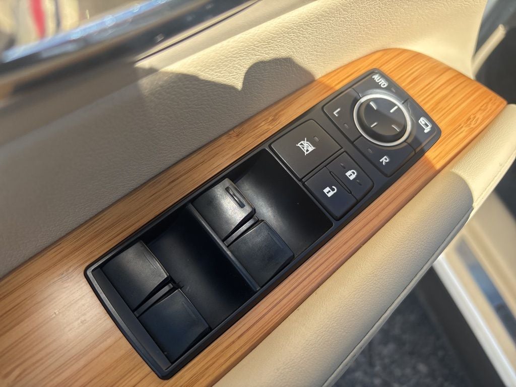 2015 Lexus RX 450h