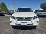 2015 Lexus RX 450h