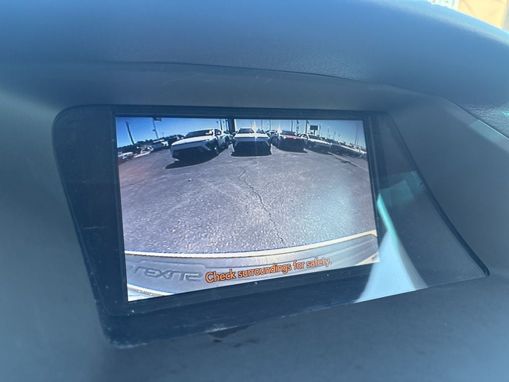 2015 Lexus RX 450h