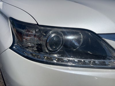 2015 Lexus RX 450h