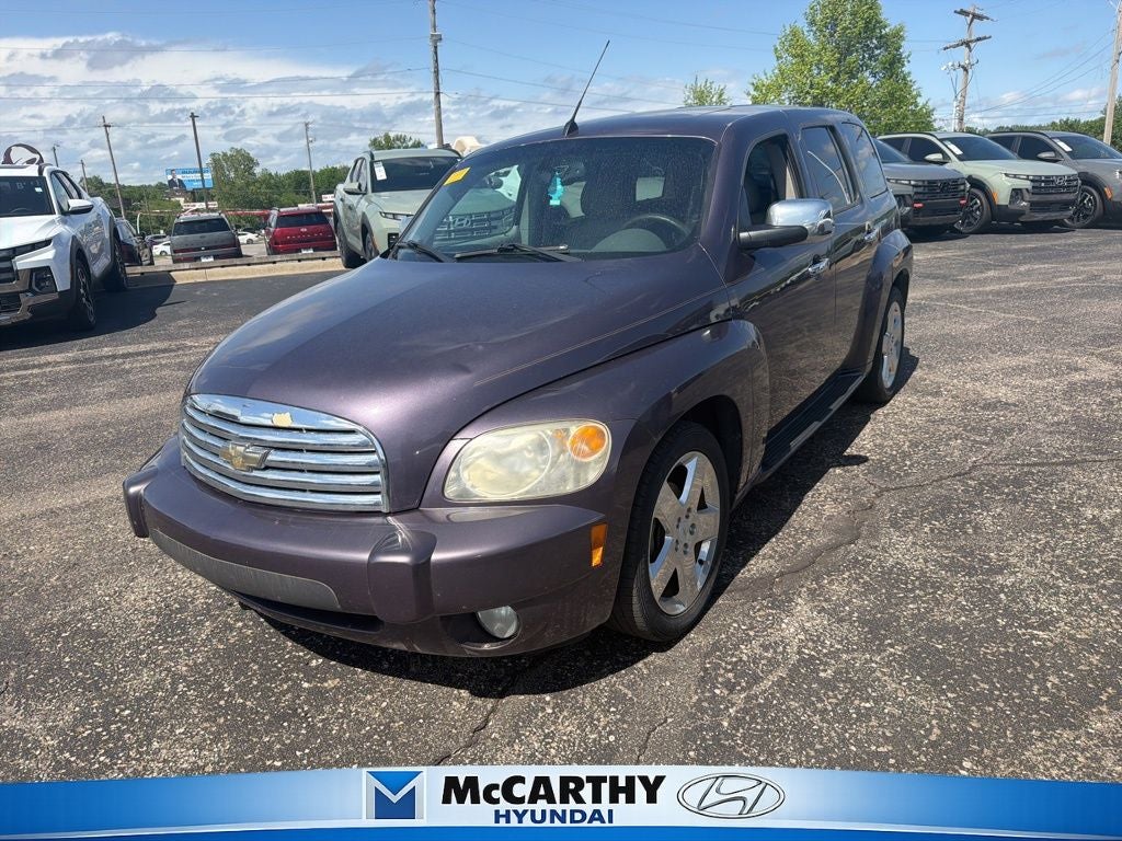 2007 Chevrolet HHR LT