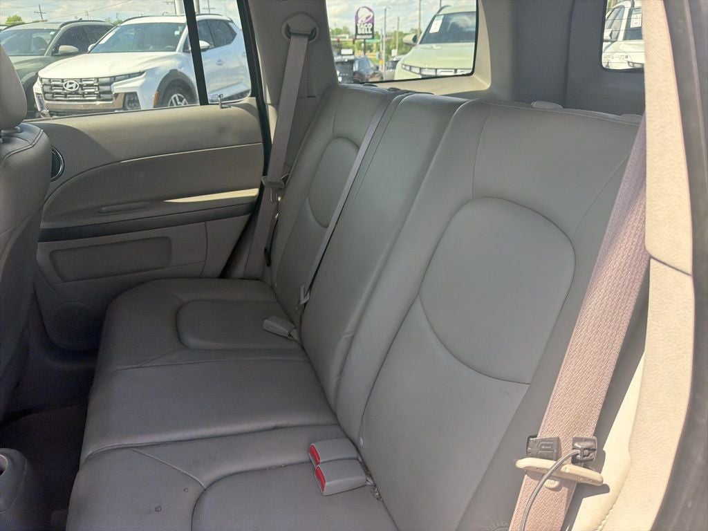 2007 Chevrolet HHR LT