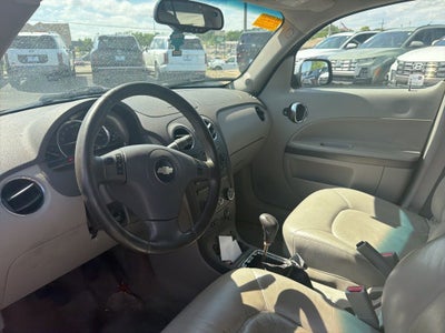 2007 Chevrolet HHR LT