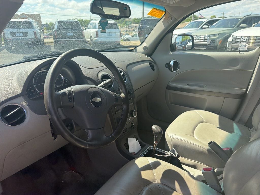 2007 Chevrolet HHR LT