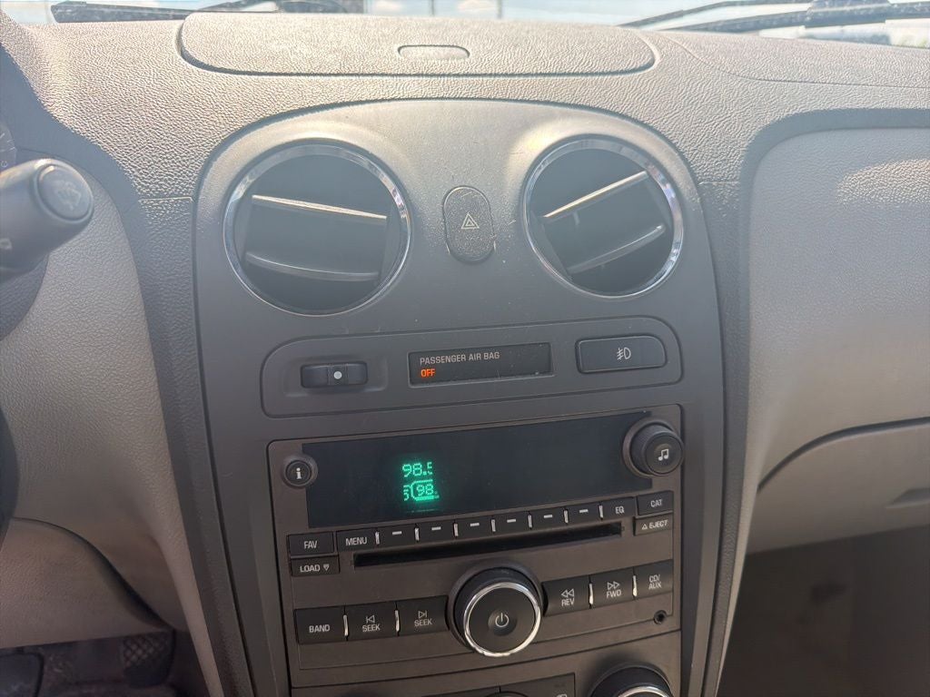 2007 Chevrolet HHR LT