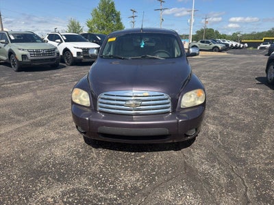 2007 Chevrolet HHR LT
