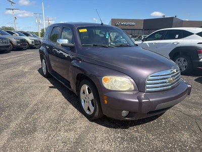 2007 Chevrolet HHR LT