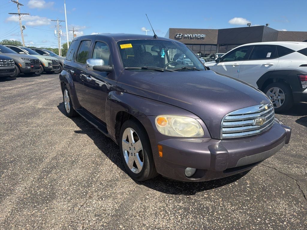 2007 Chevrolet HHR LT