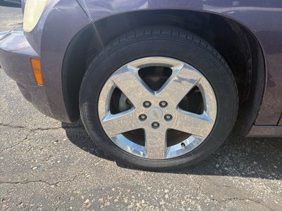 2007 Chevrolet HHR LT