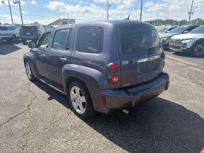 2007 Chevrolet HHR LT