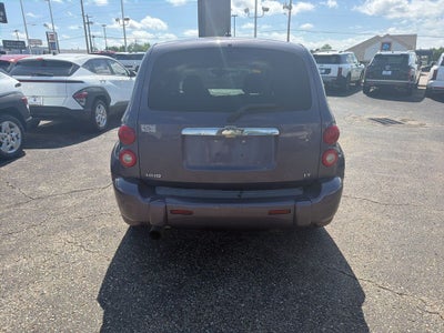 2007 Chevrolet HHR LT