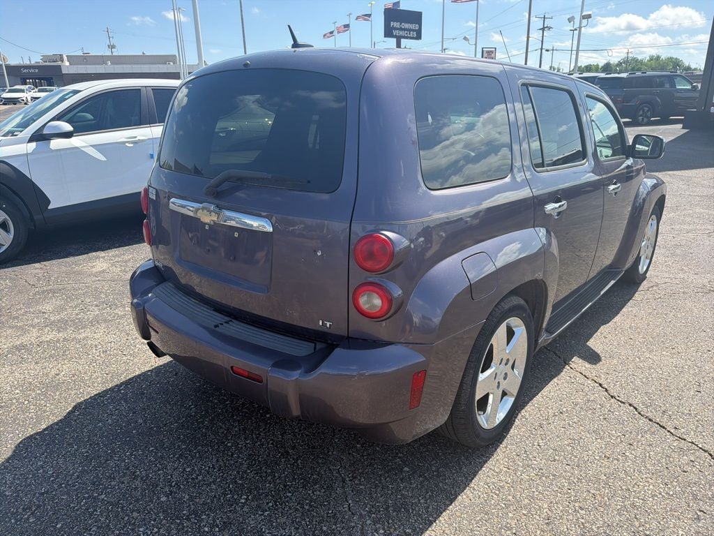 2007 Chevrolet HHR LT