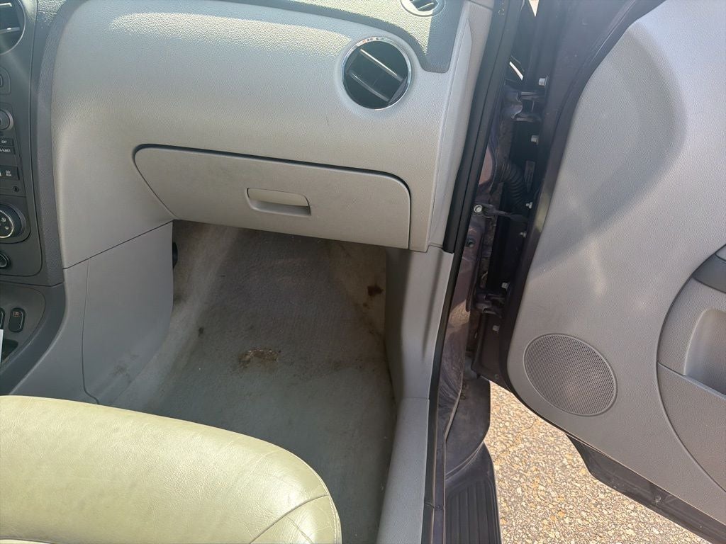 2007 Chevrolet HHR LT