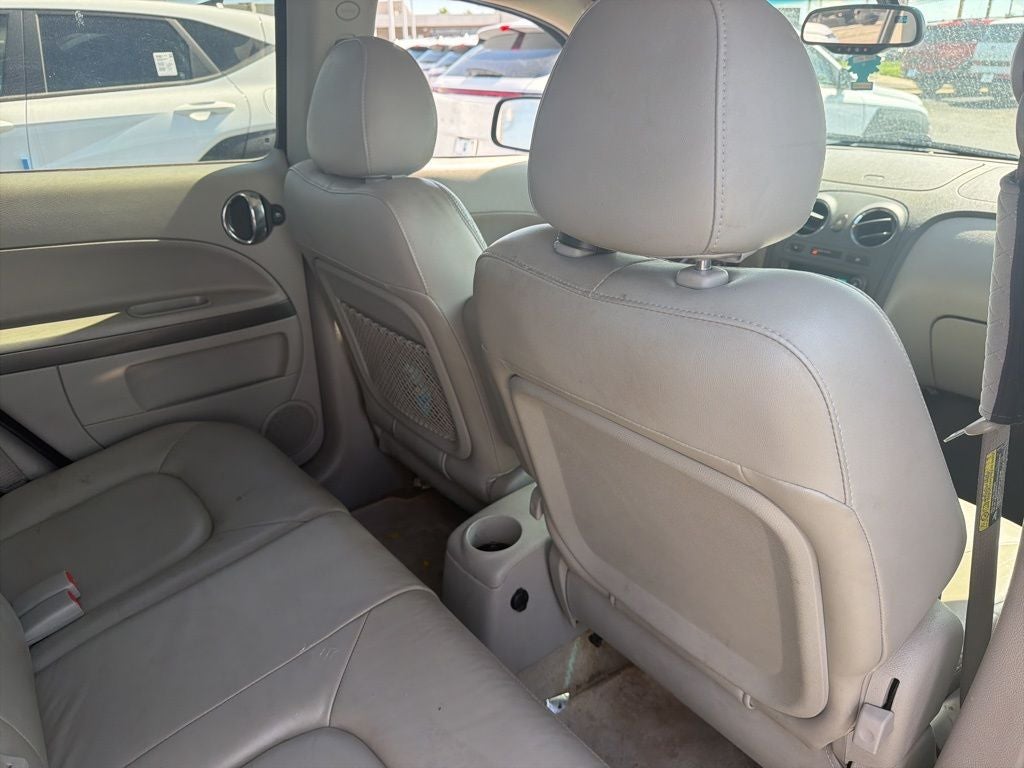2007 Chevrolet HHR LT
