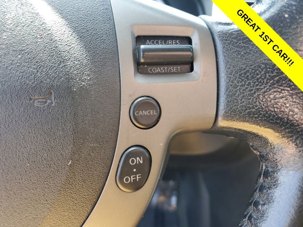 2012 Nissan Sentra 2.0 SL