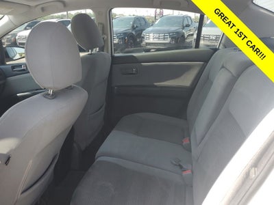 2012 Nissan Sentra 2.0 SL
