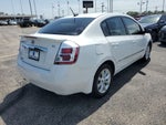 2012 Nissan Sentra 2.0 SL
