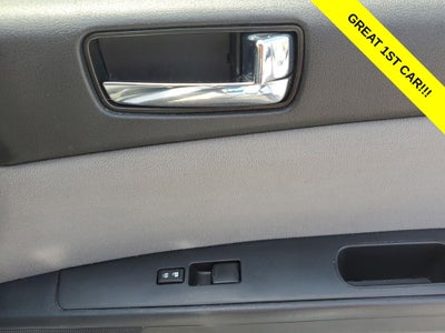 2012 Nissan Sentra 2.0 SL