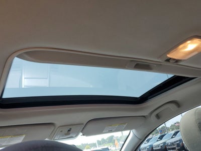2012 Nissan Sentra 2.0 SL