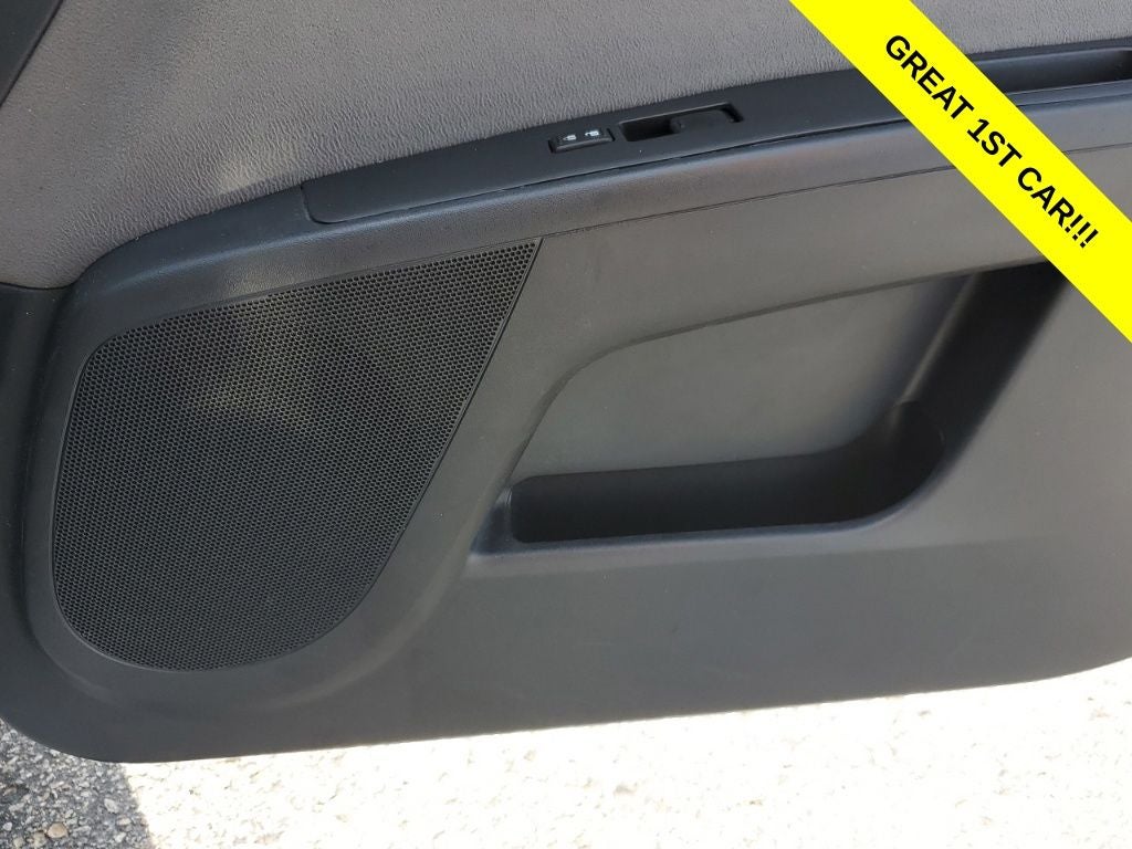 2012 Nissan Sentra 2.0 SL