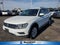 2019 Volkswagen Tiguan 2.0T S 4Motion
