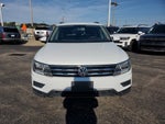 2019 Volkswagen Tiguan 2.0T S 4Motion