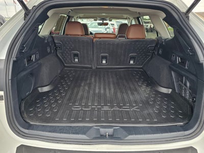 2020 Subaru Outback Touring XT