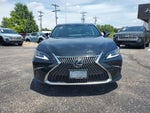 2021 Lexus ES 350