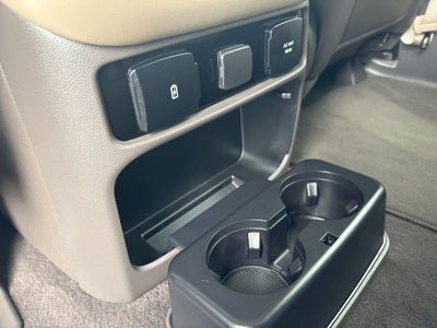 2023 Lincoln Navigator L Reserve