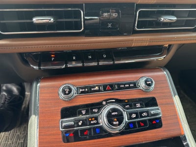 2021 Lincoln Aviator Grand Touring Premium